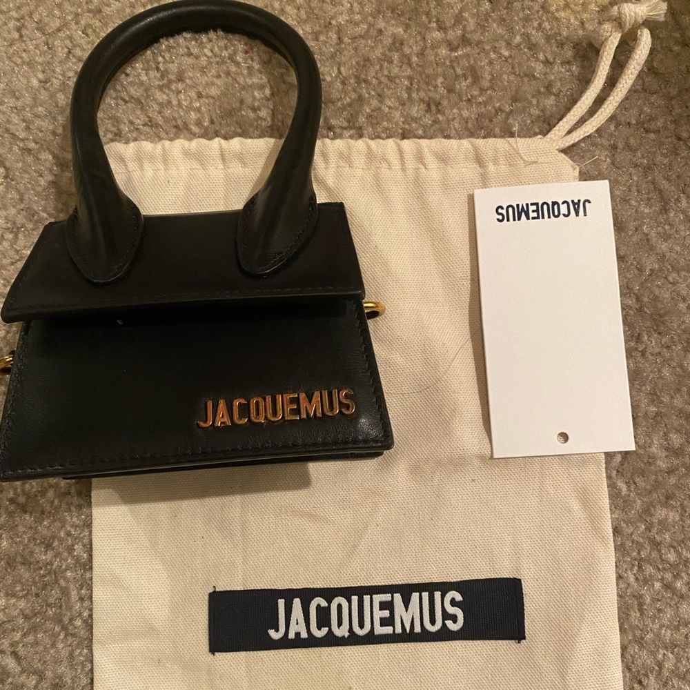 ✨✨Jacquemus✨Mini Purse✨